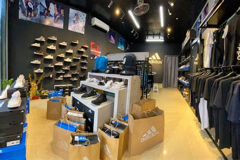 adidas hà nội shop.